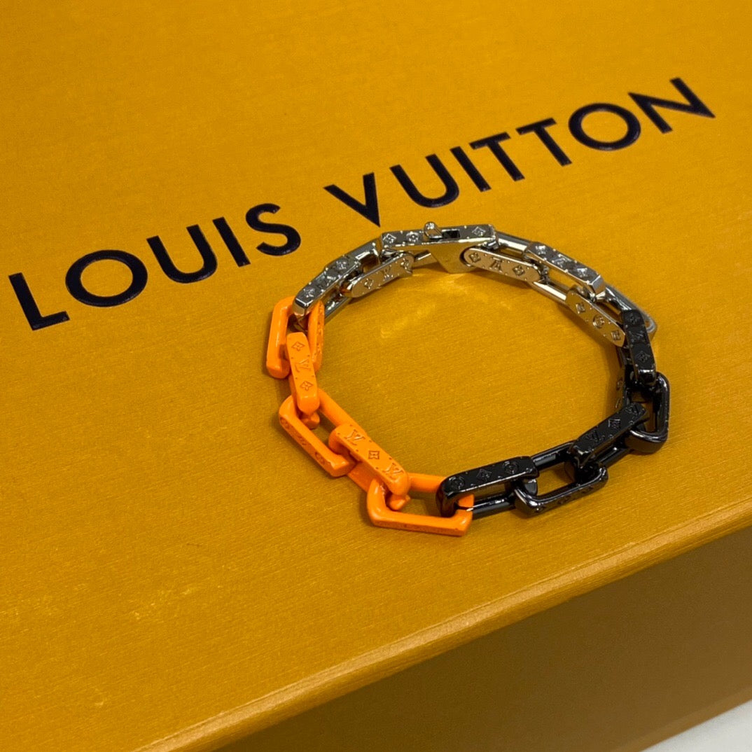 Chain Bracelet