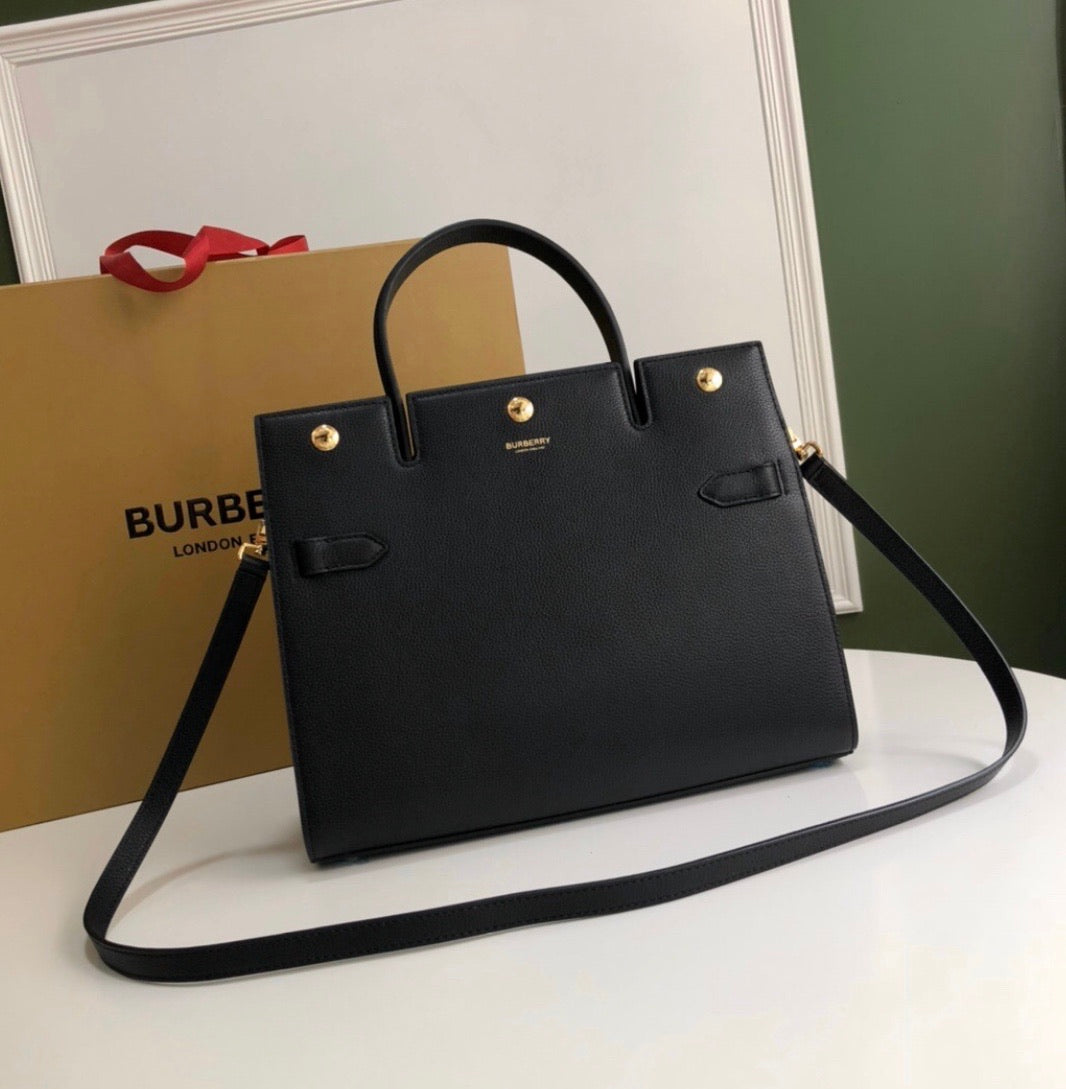 Title Bag