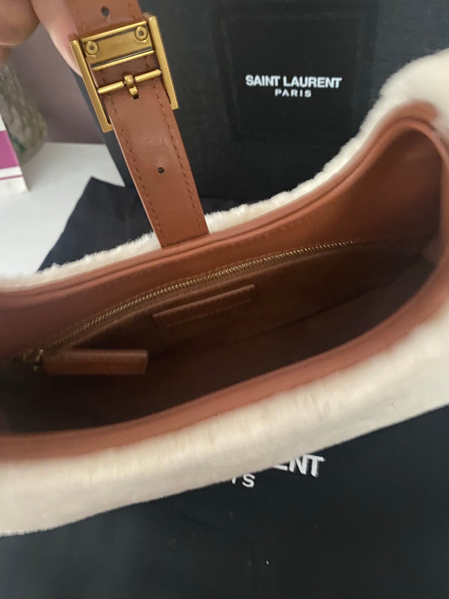 Le Fermoir Hobo