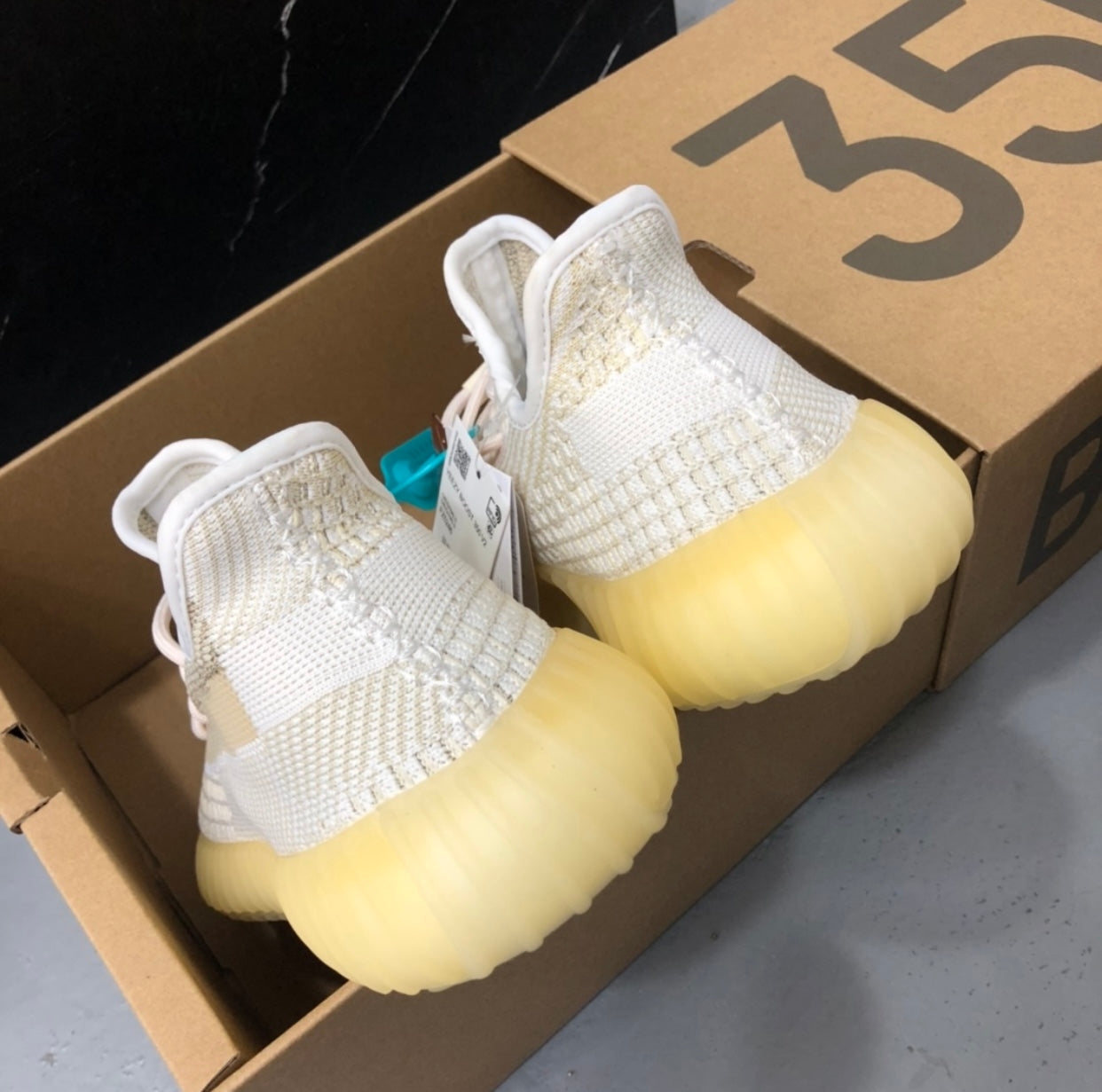 Boost 350