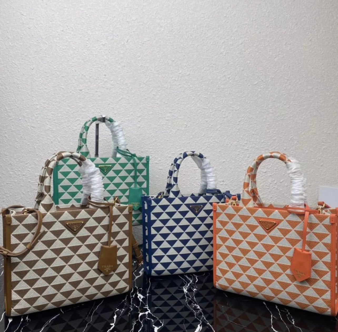 Symbole Bag