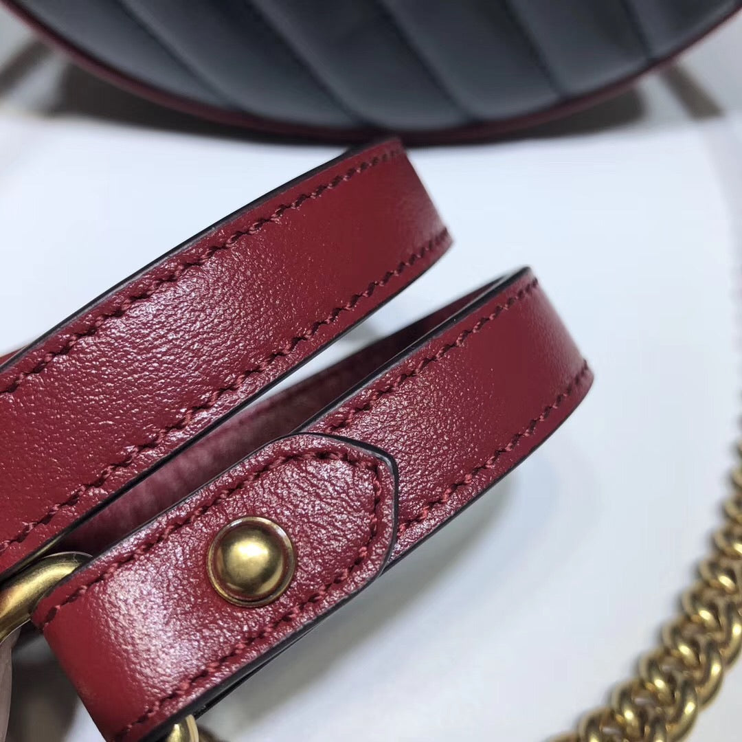 Marmont Mini Round