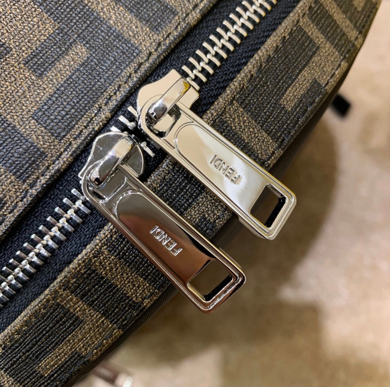 FF Backpack