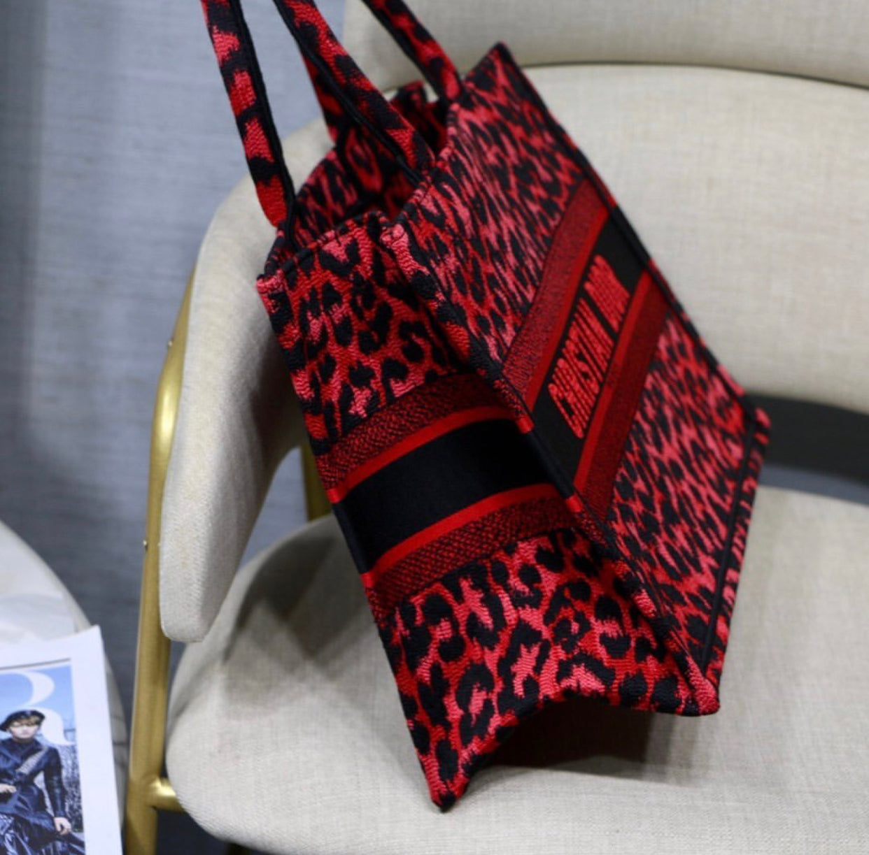 Book Tote