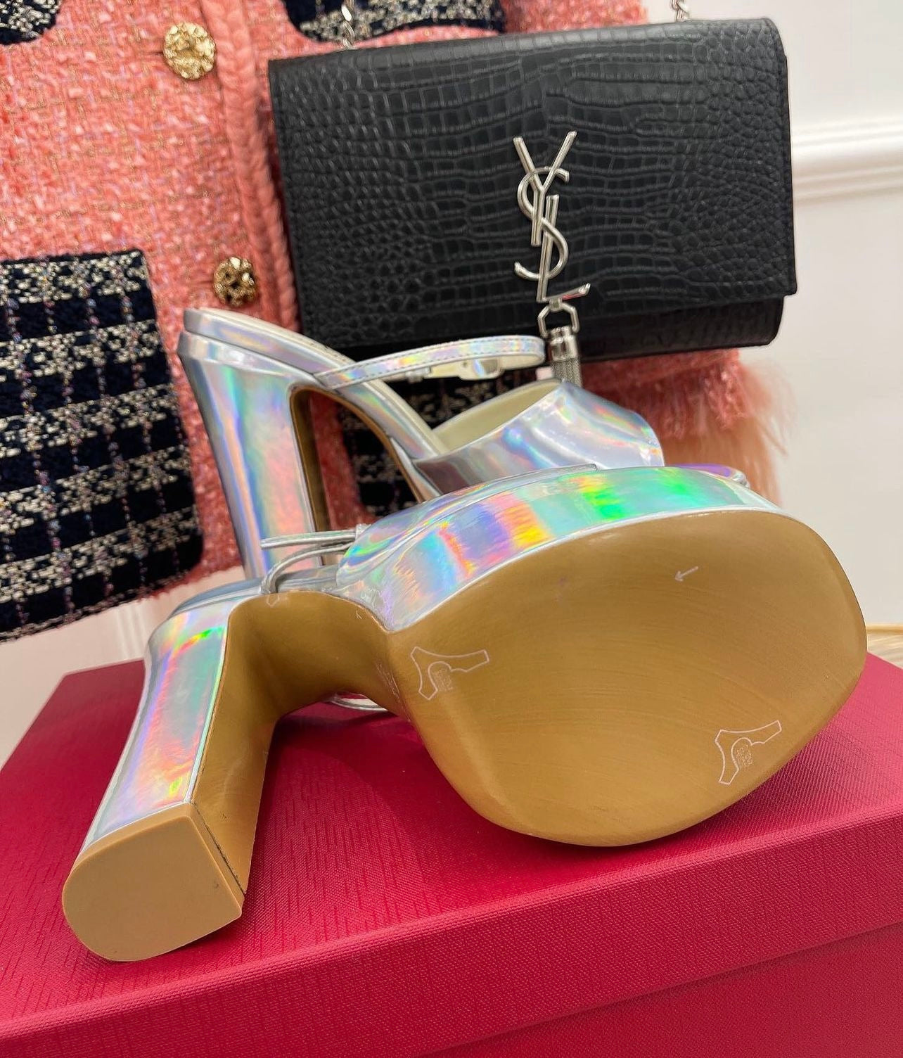 Tan Go Platform