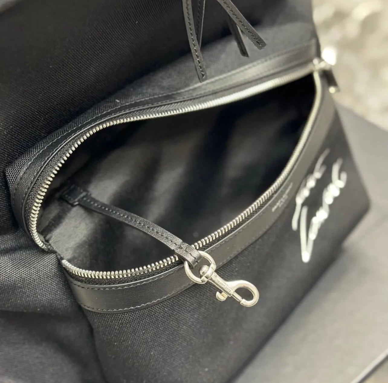 City Backpack