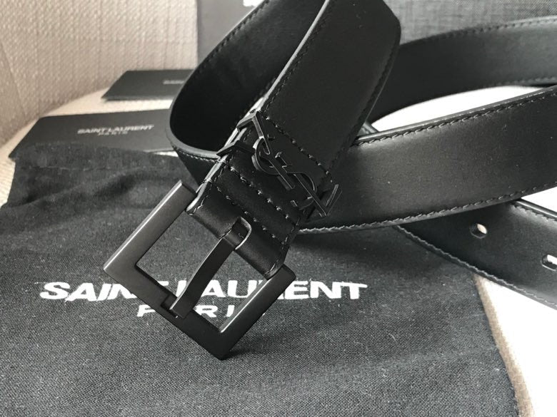 Logo Belt