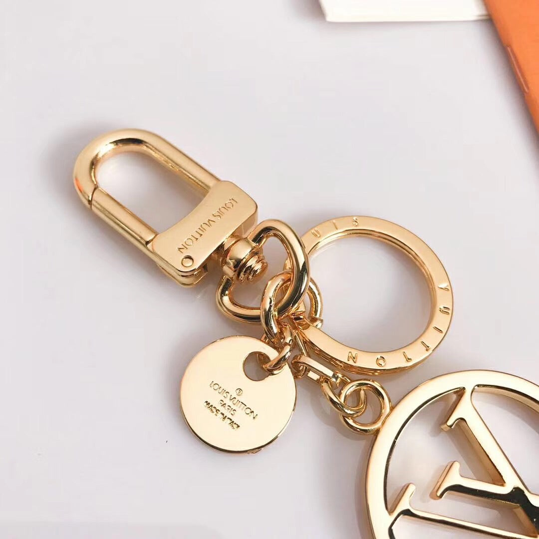 Circle Key Holder