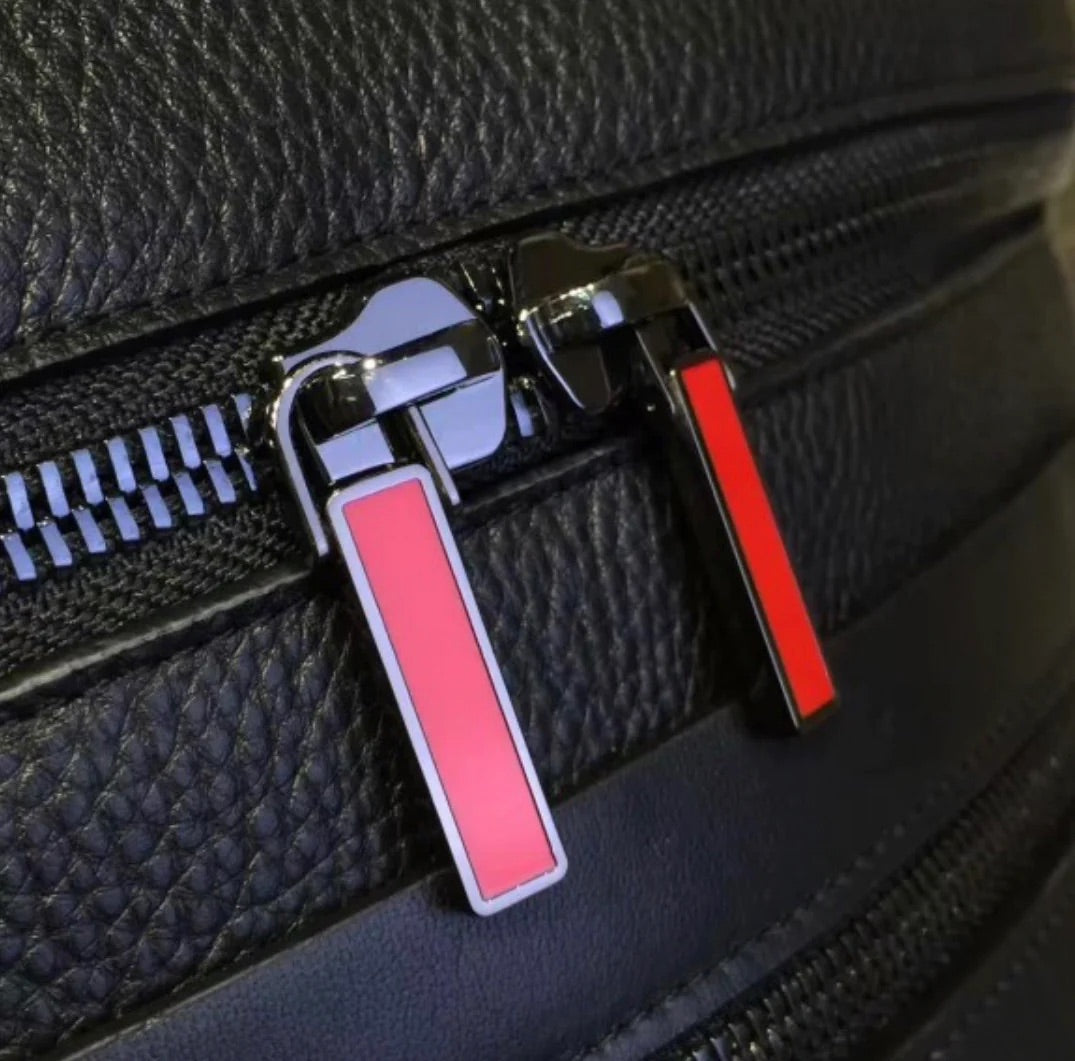 Calfskin Backpack