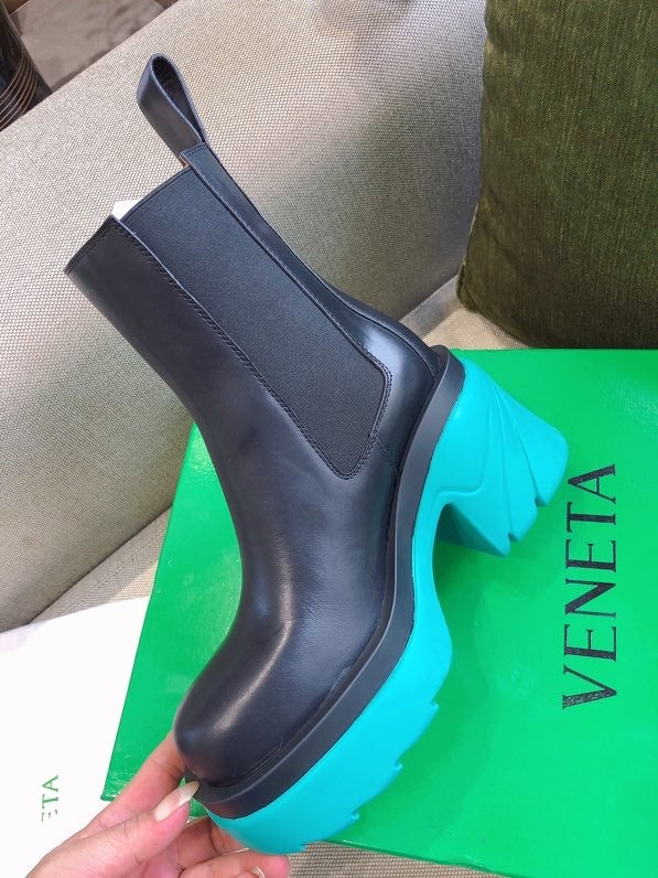 Flash Boots