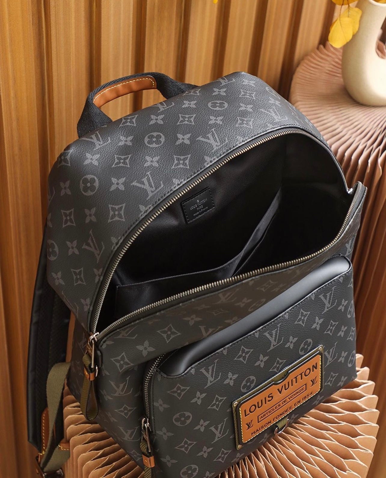 Discovery Backpack