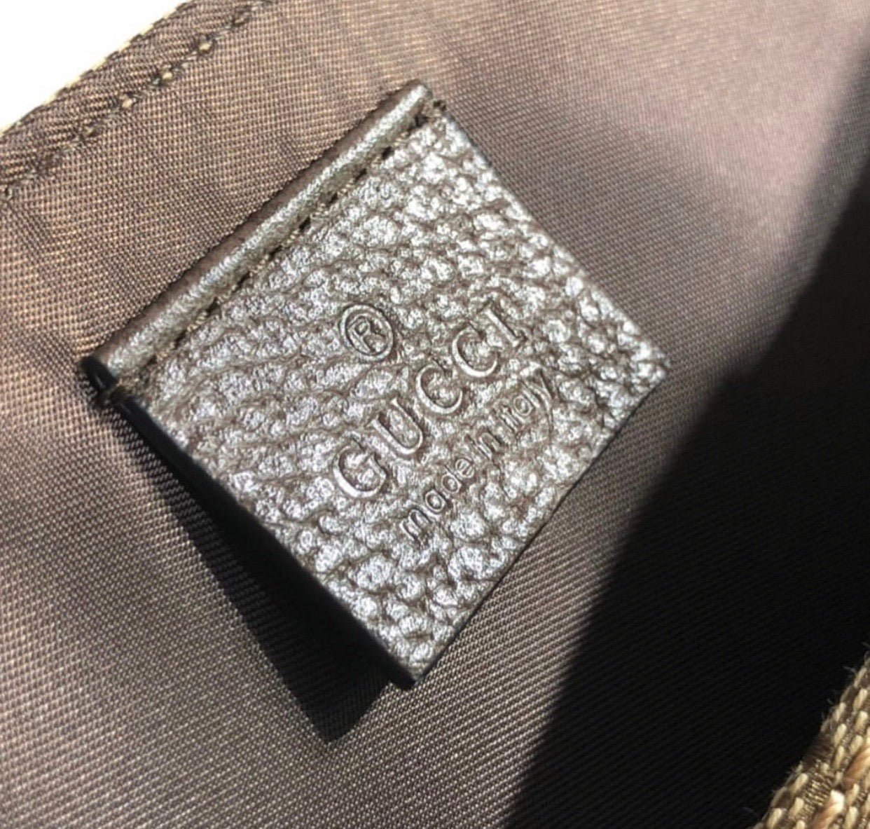 Baby Changing Bag