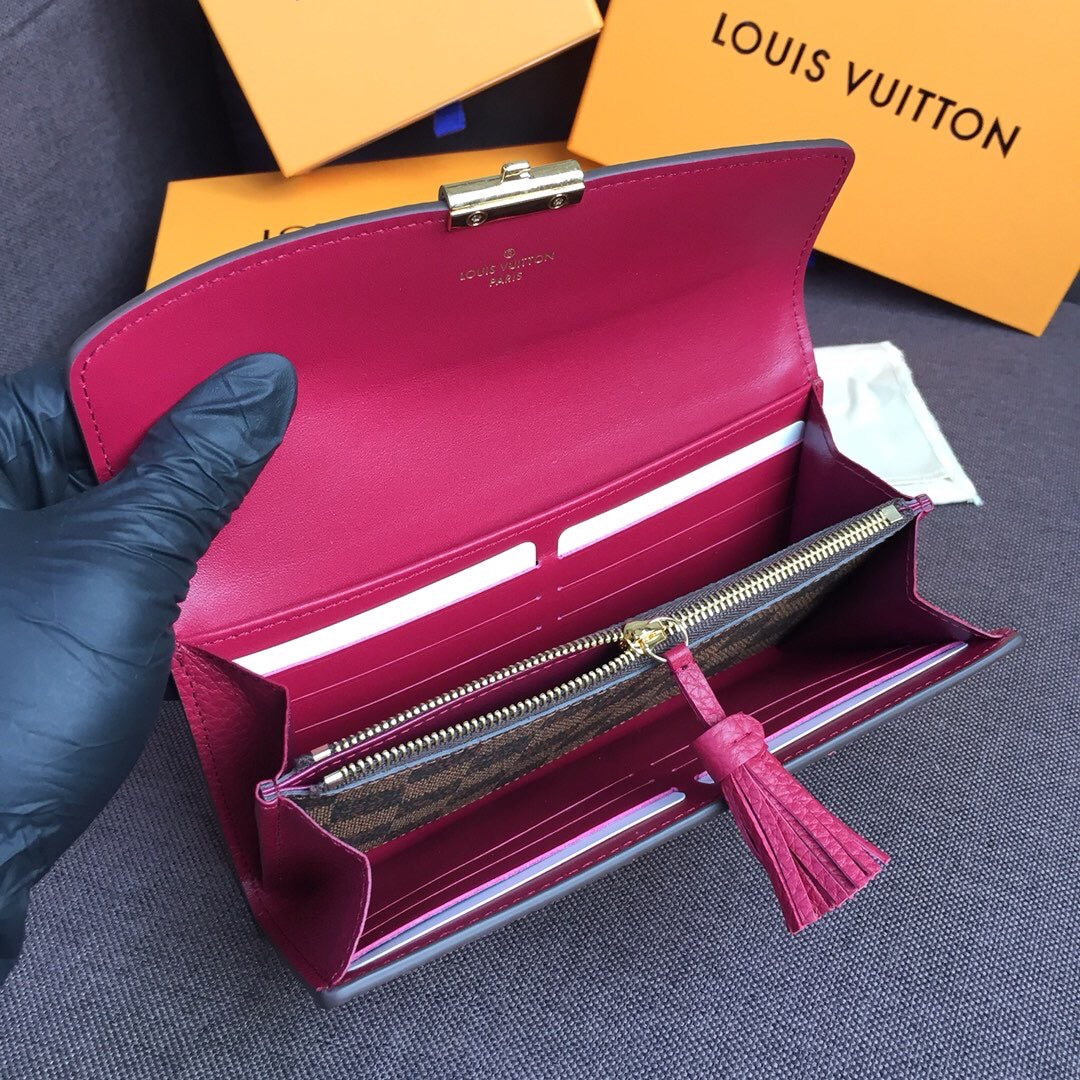 Croisette Wallet