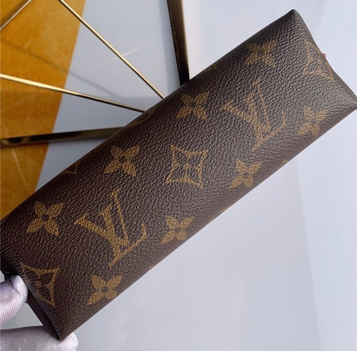 Cosmetic Pouch