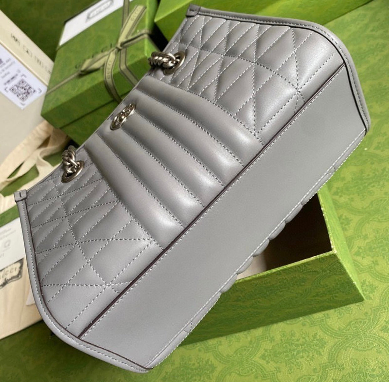 Marmont Tote