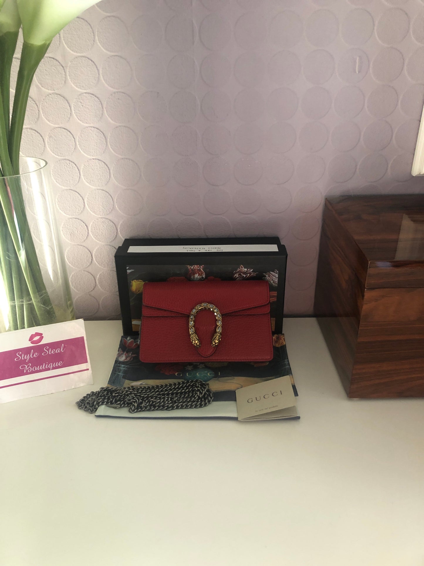 Dionysus Mini