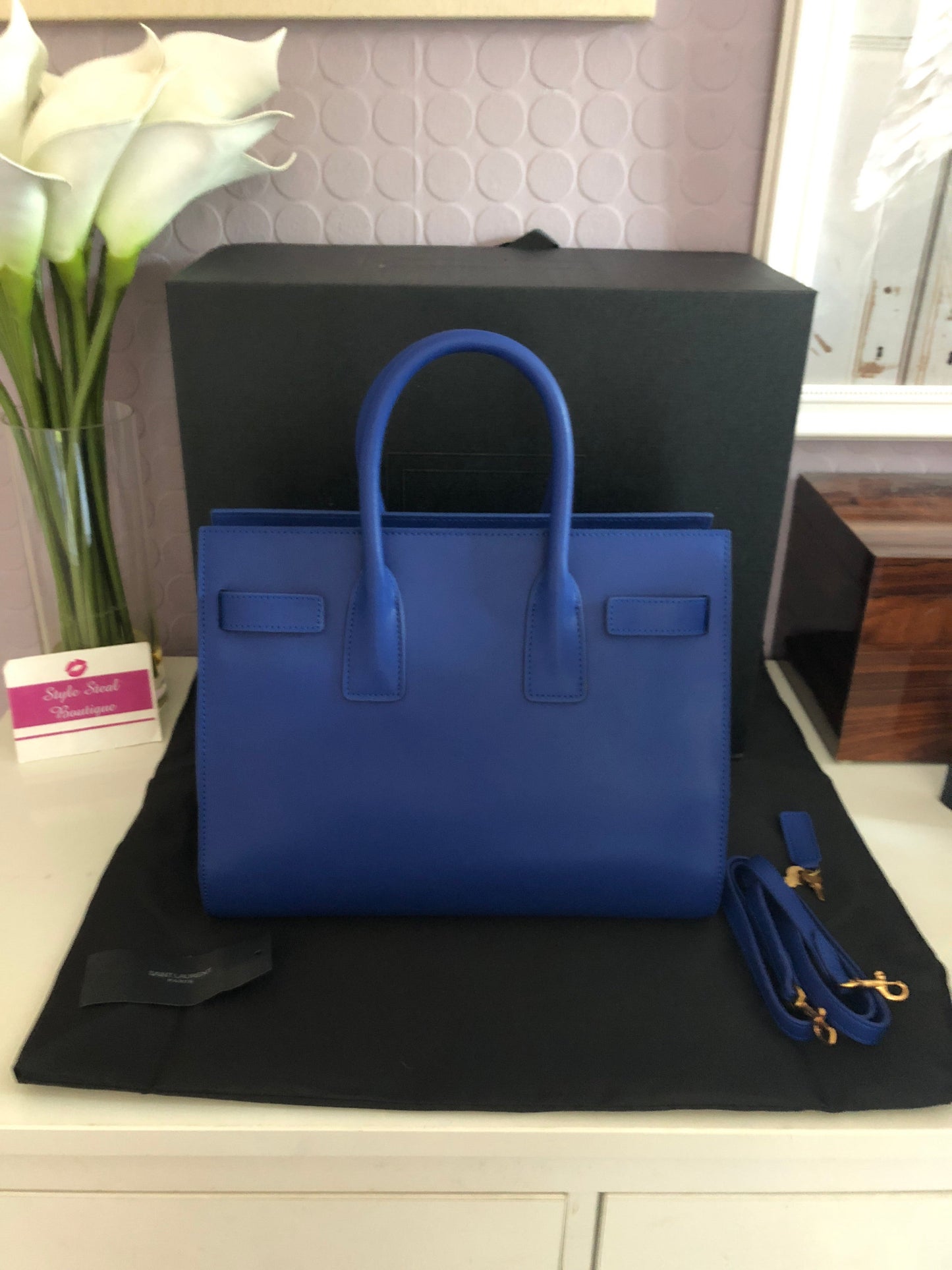 Sac De Jour