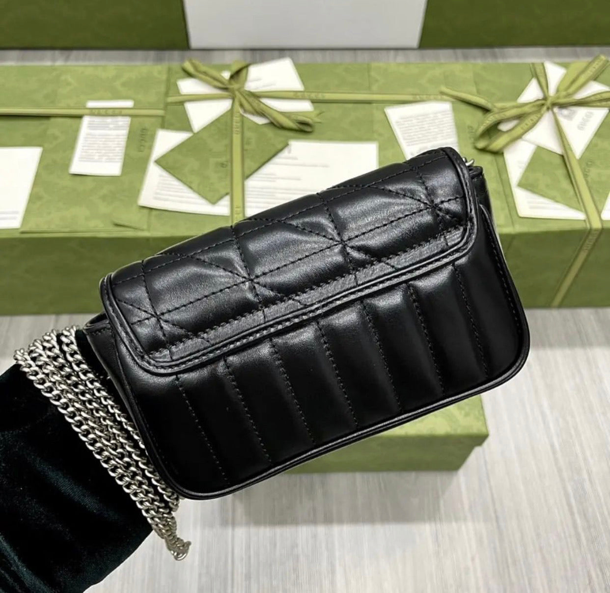 Marmont Super Mini