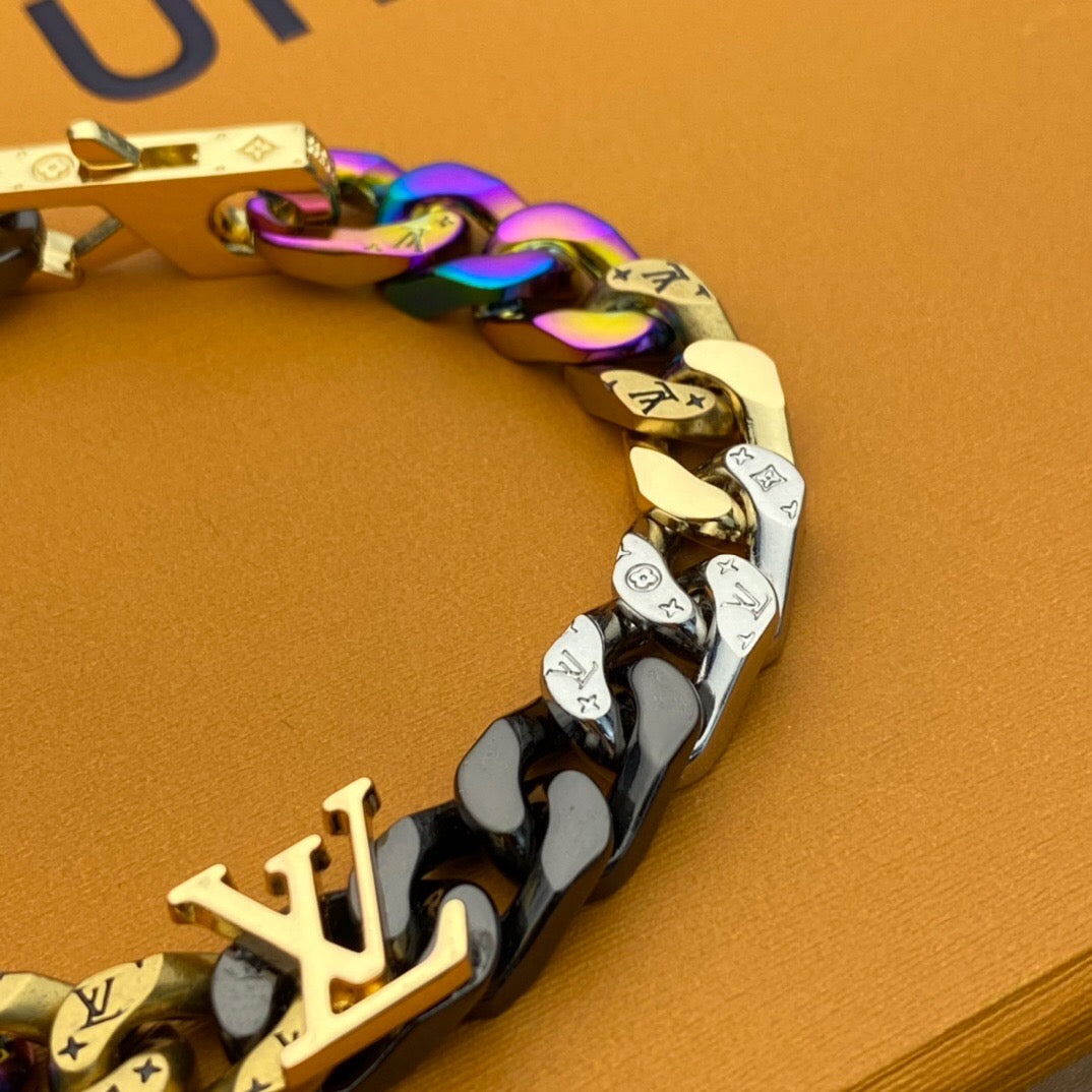 Chain Bracelet