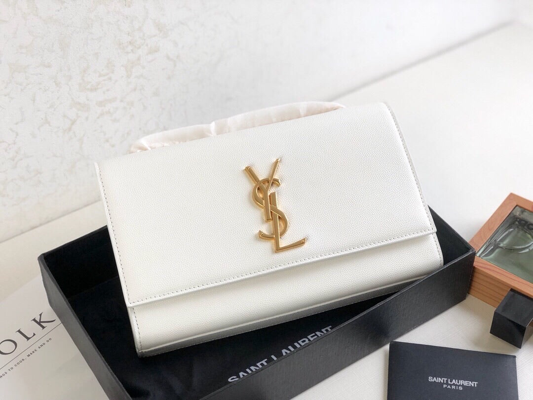 Kate Medium Chain Bag