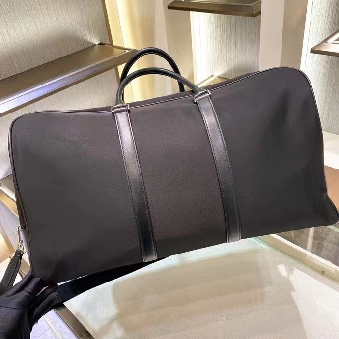 Re Nylon Holdall