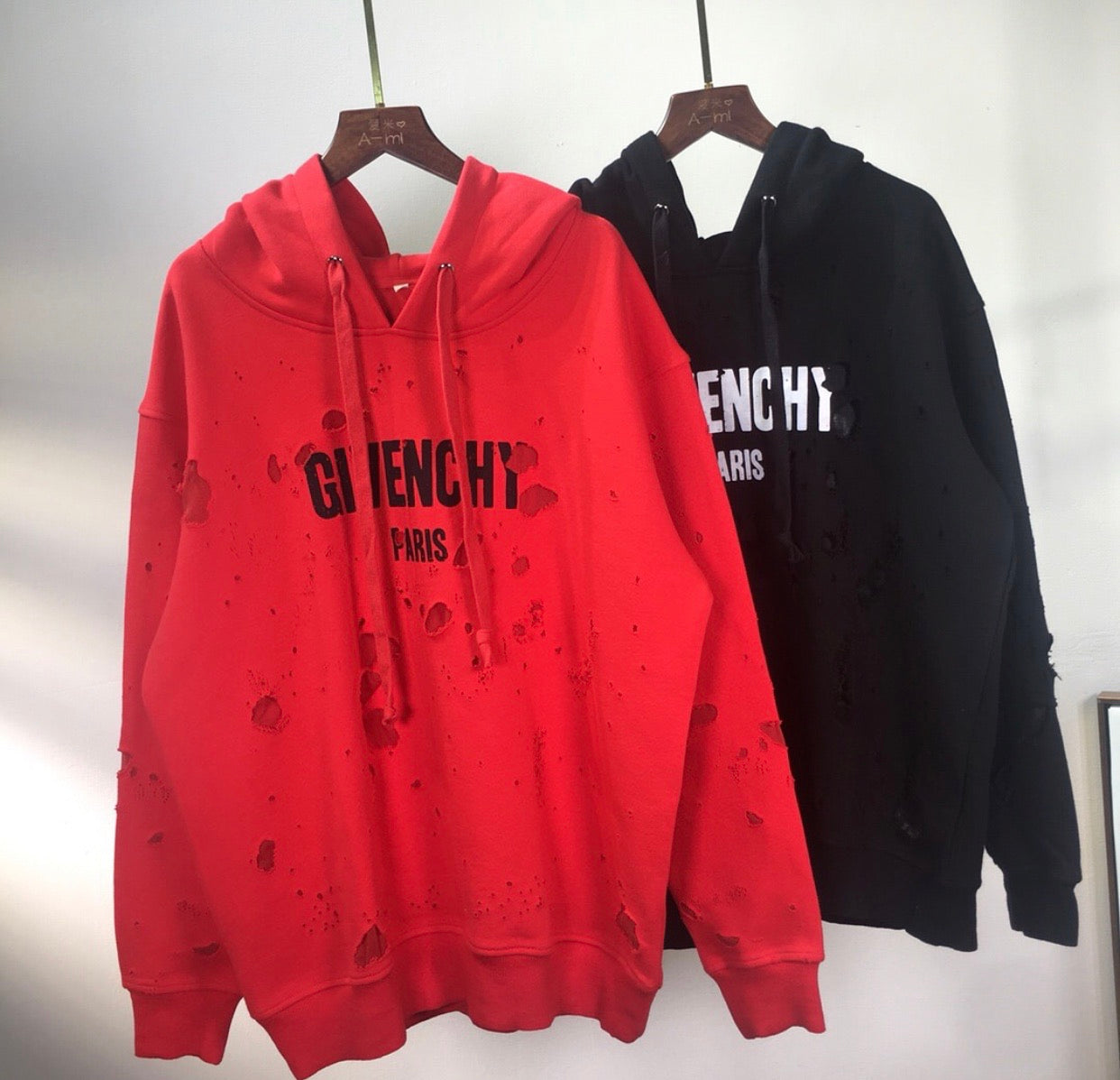 Logo Hoodie