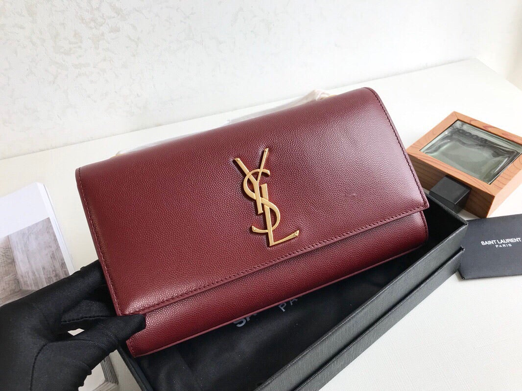 Kate Medium Chain Bag