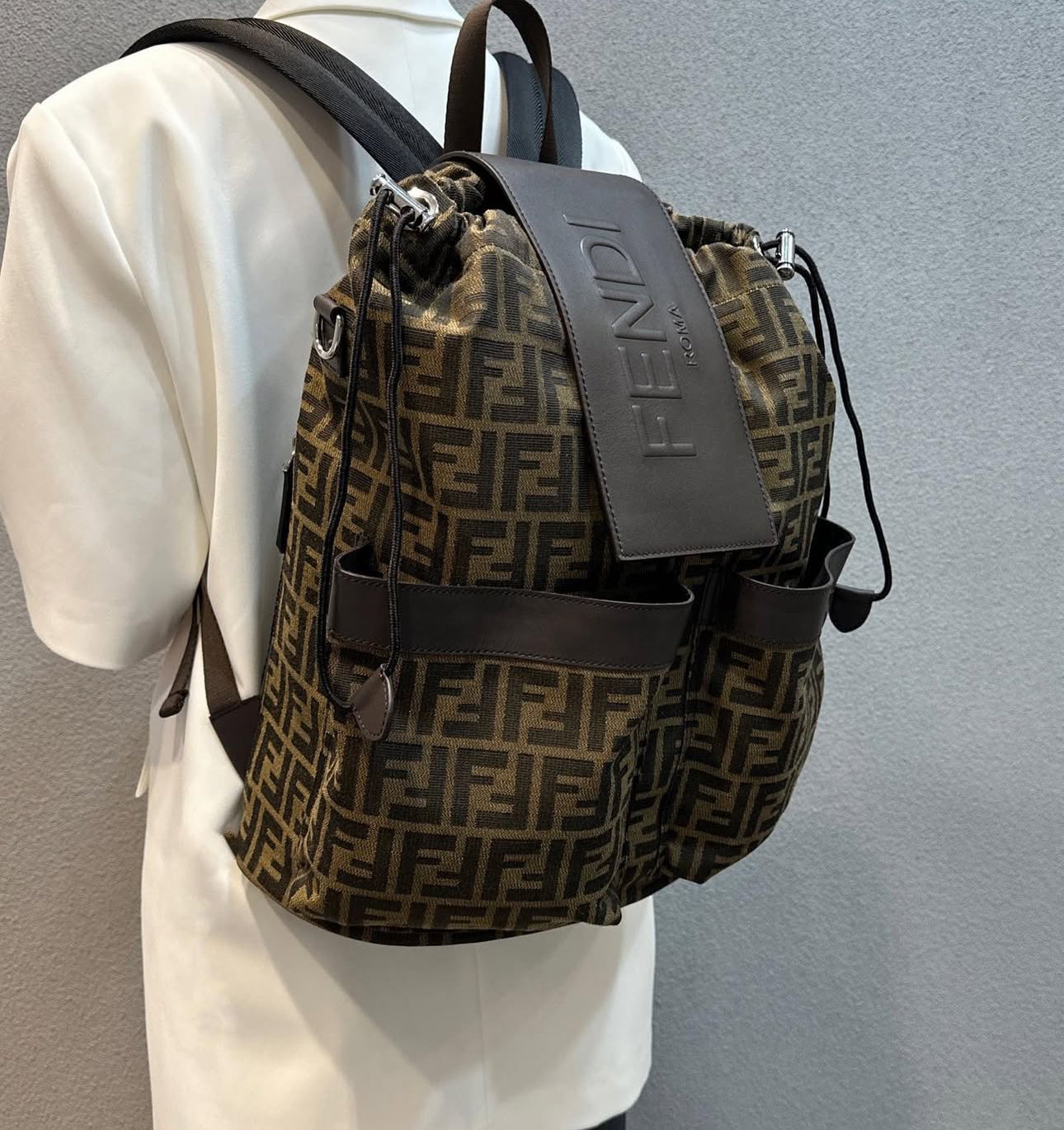 Strike Backpack