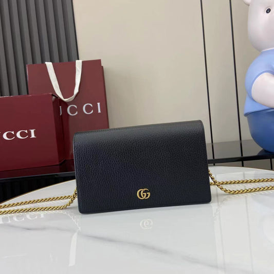 Wallet on Chain