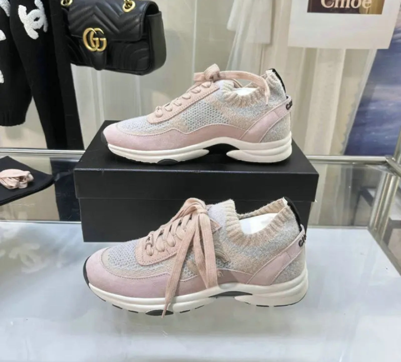 CC Trainers