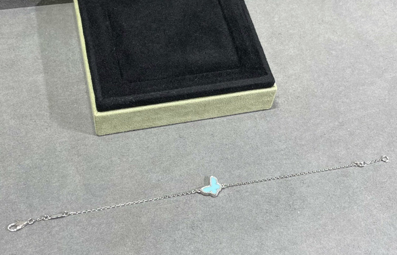 Alhambra Butterfly Set