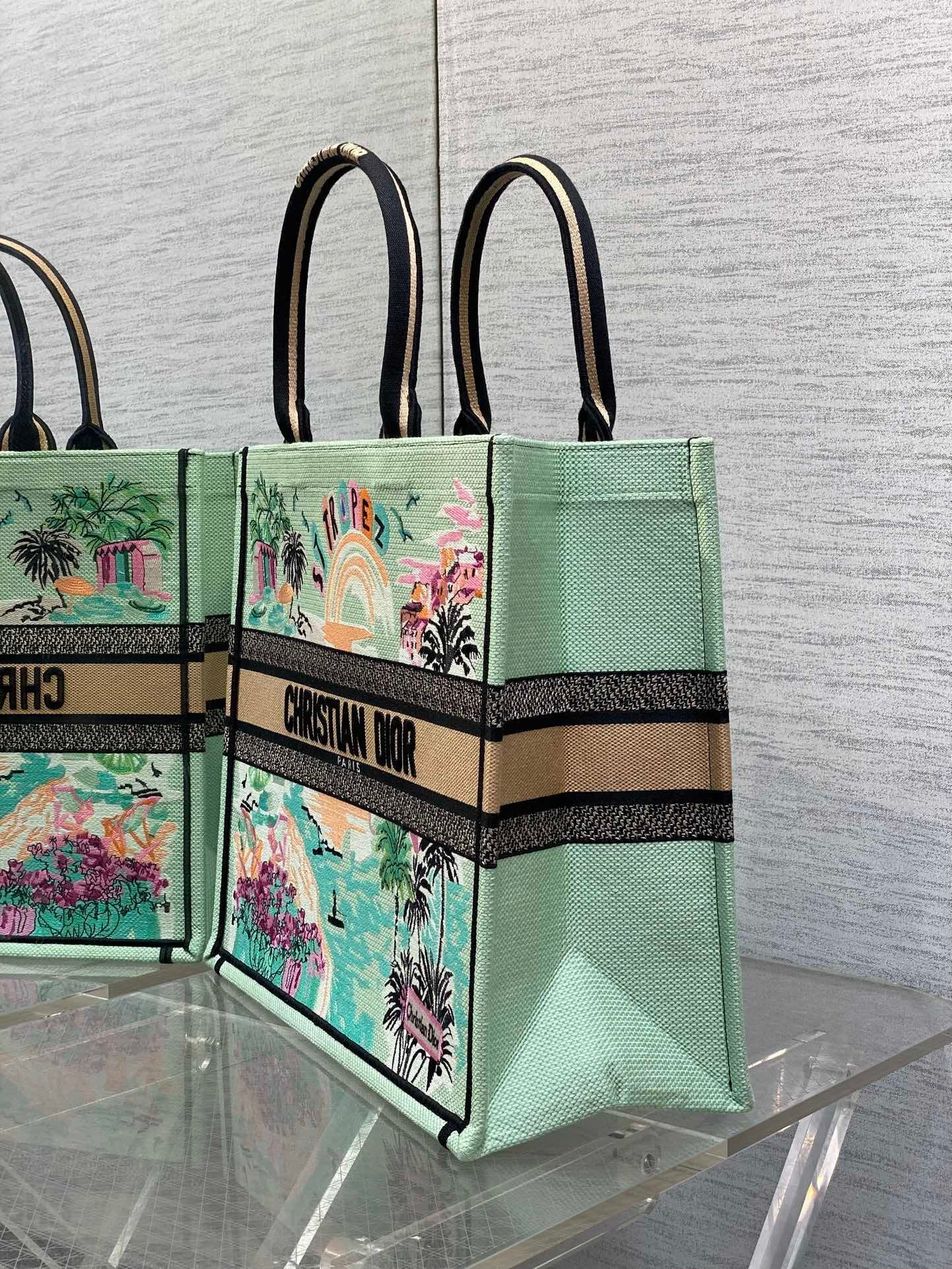 Large Book Tote