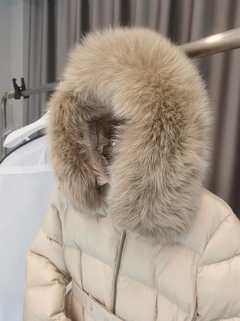 Milly Coat