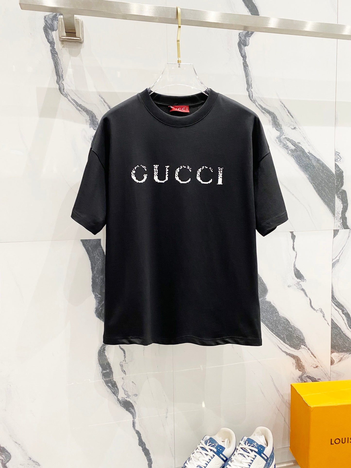 Logo T Shirt
