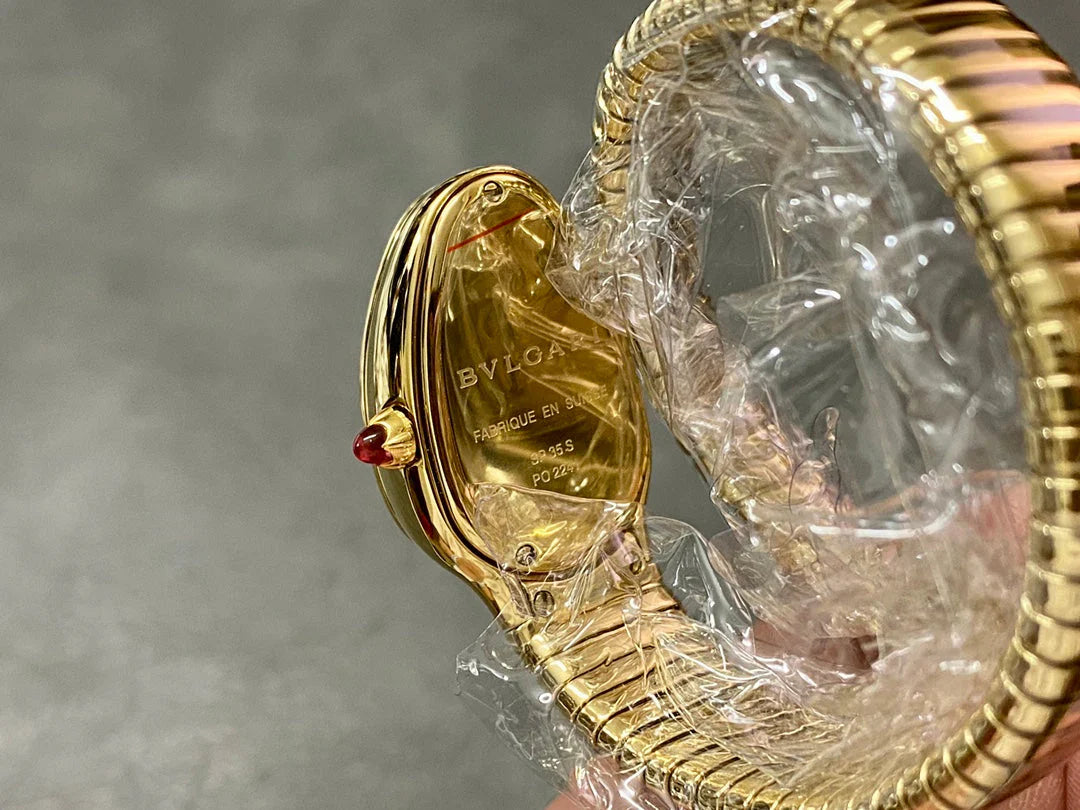 Serpenti Watch
