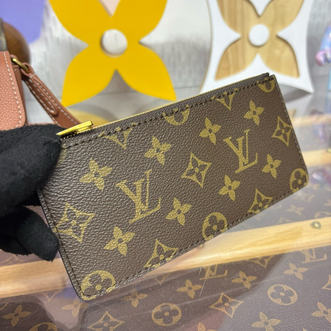 Wallet On Chain