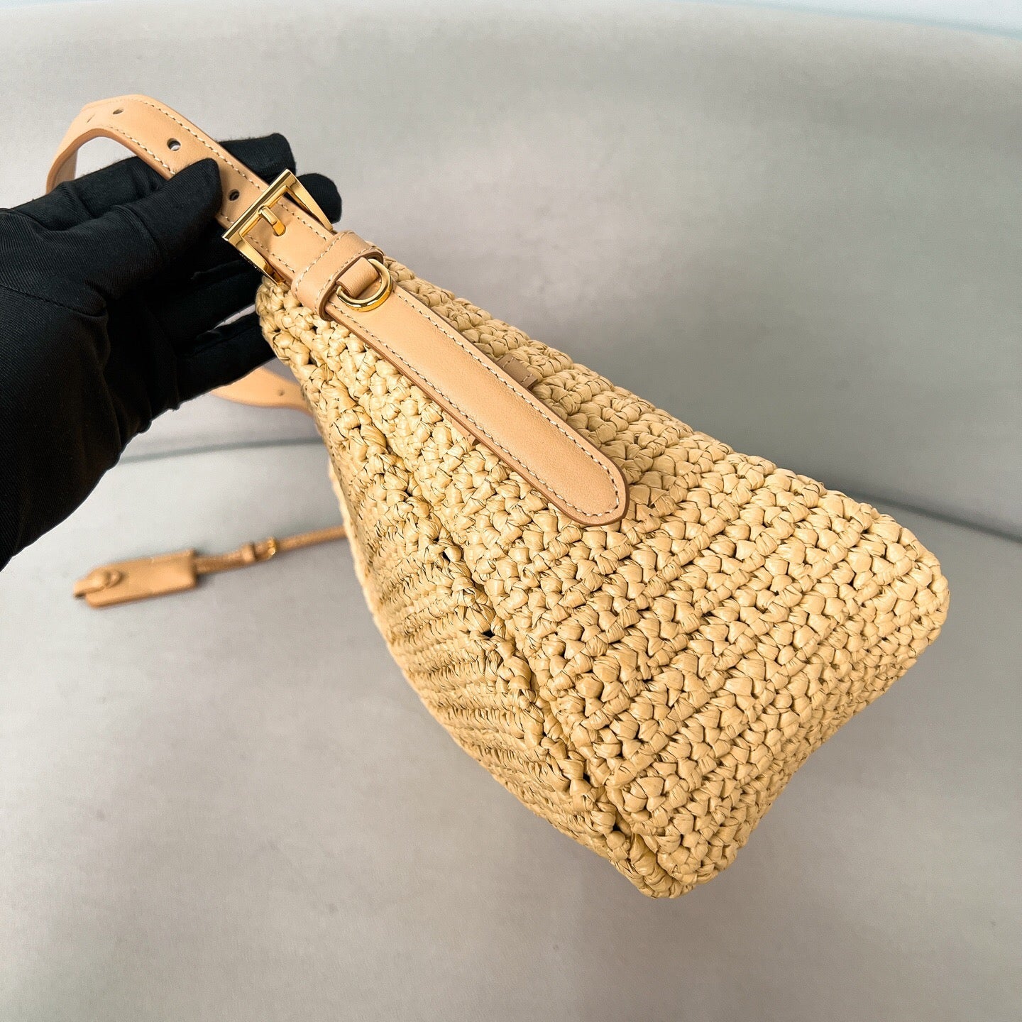 Aimee Shoulder Bag
