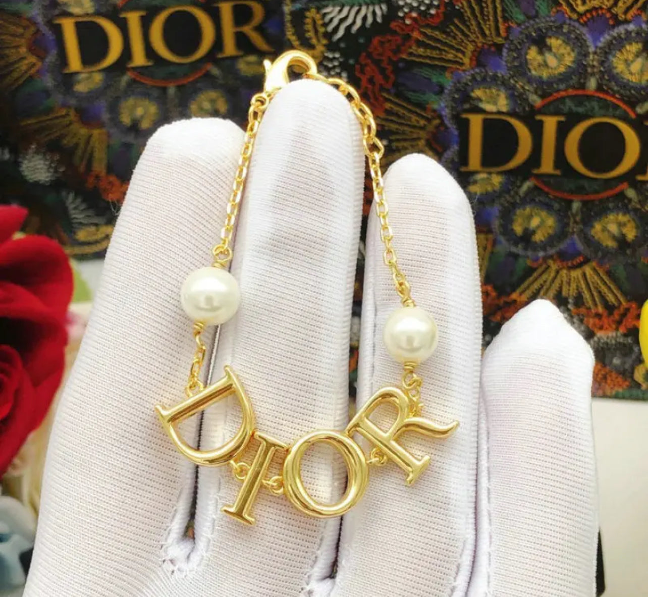 CD Bracelet