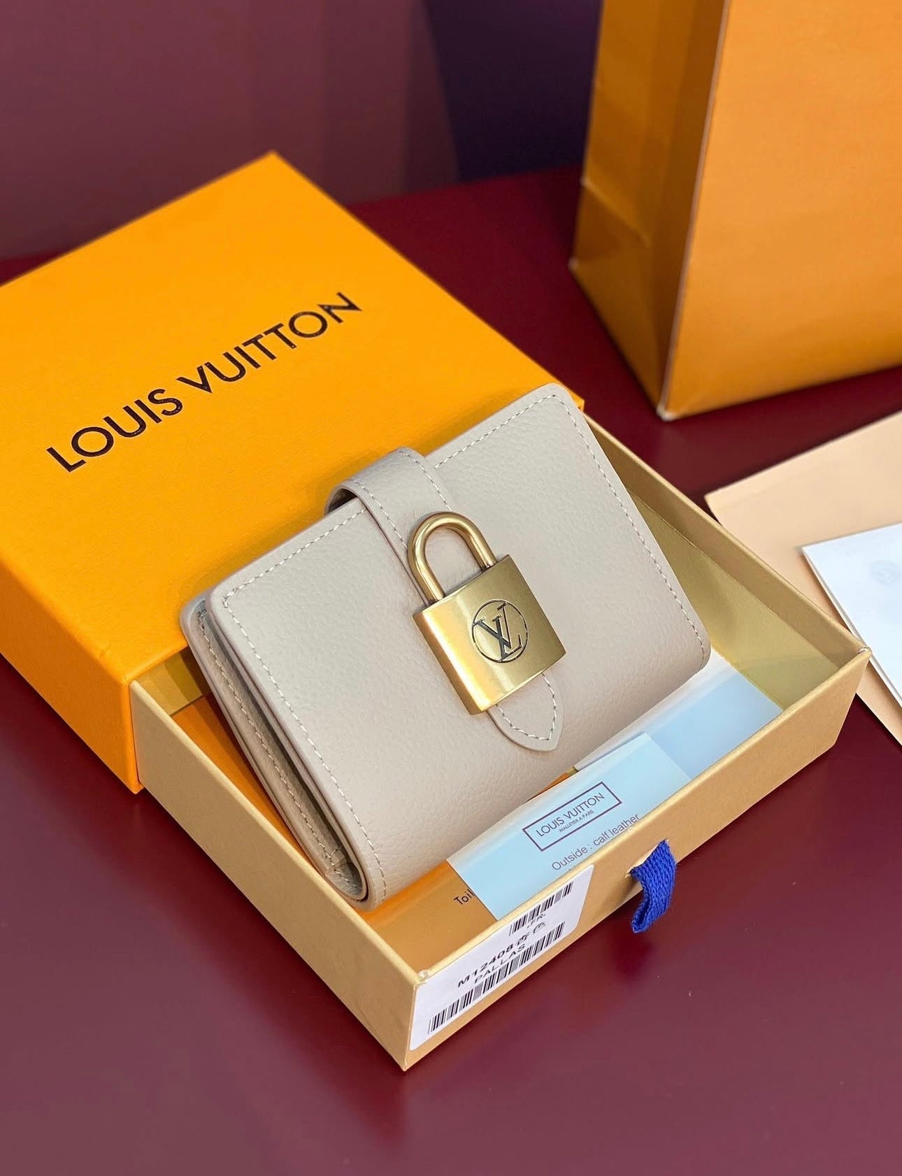 Low Key Wallet