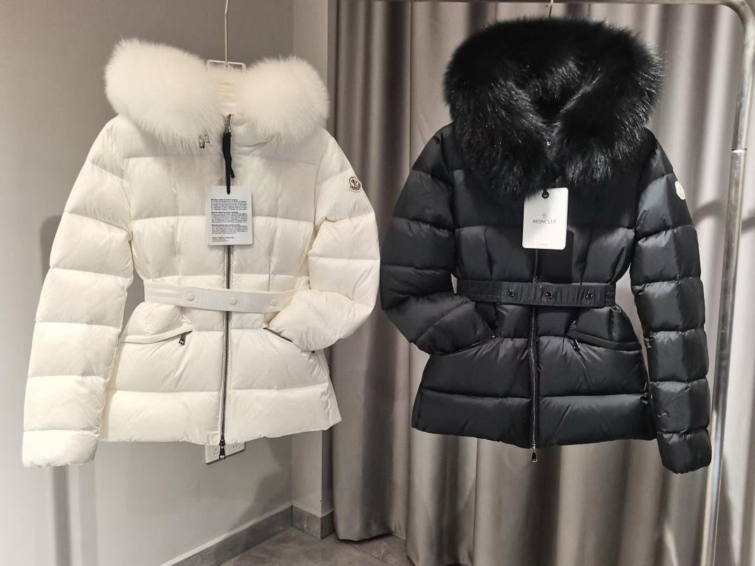 Mon Coat