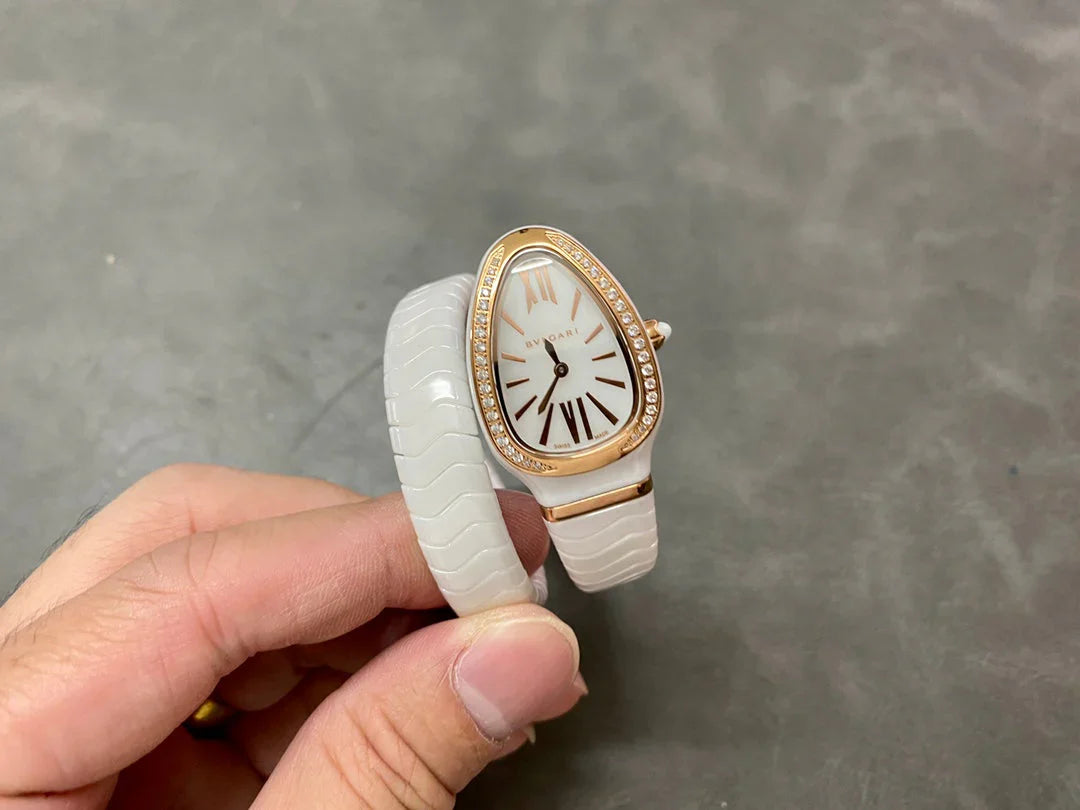 Serpenti Watch