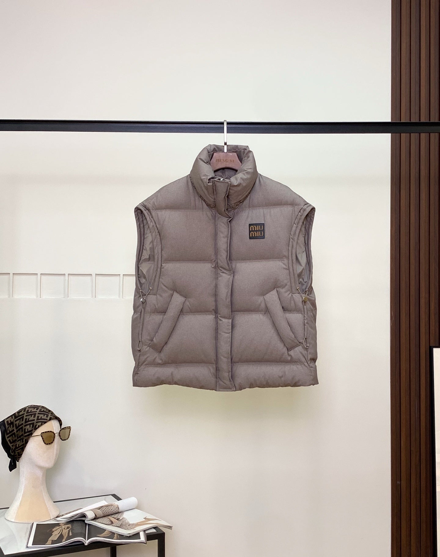 Logo Gilet