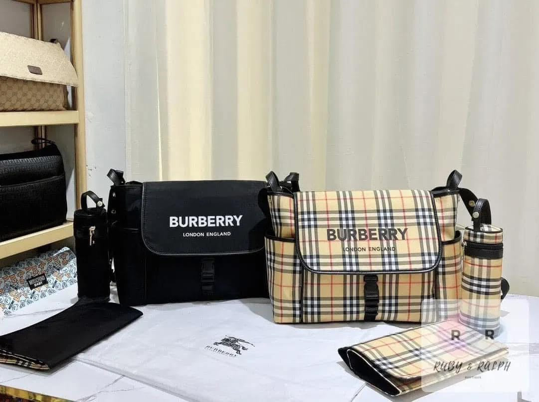 Changing Bag
