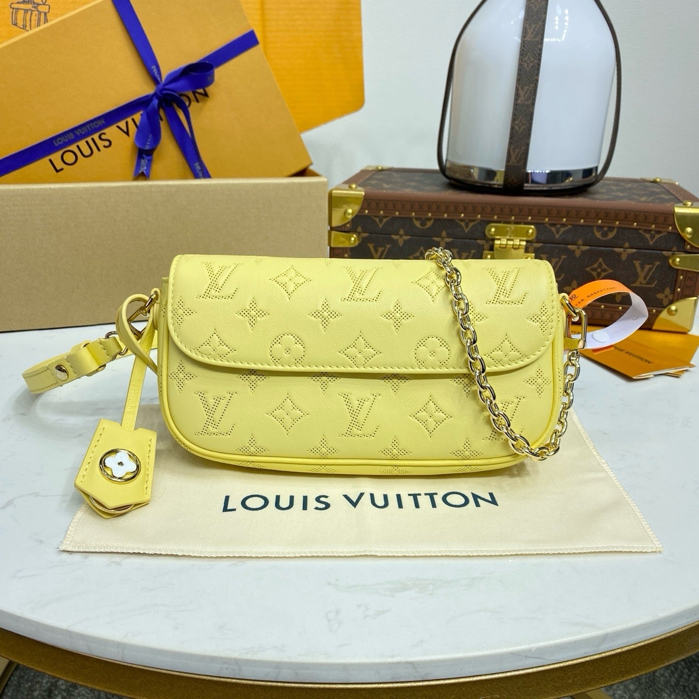 Wallet on Chain