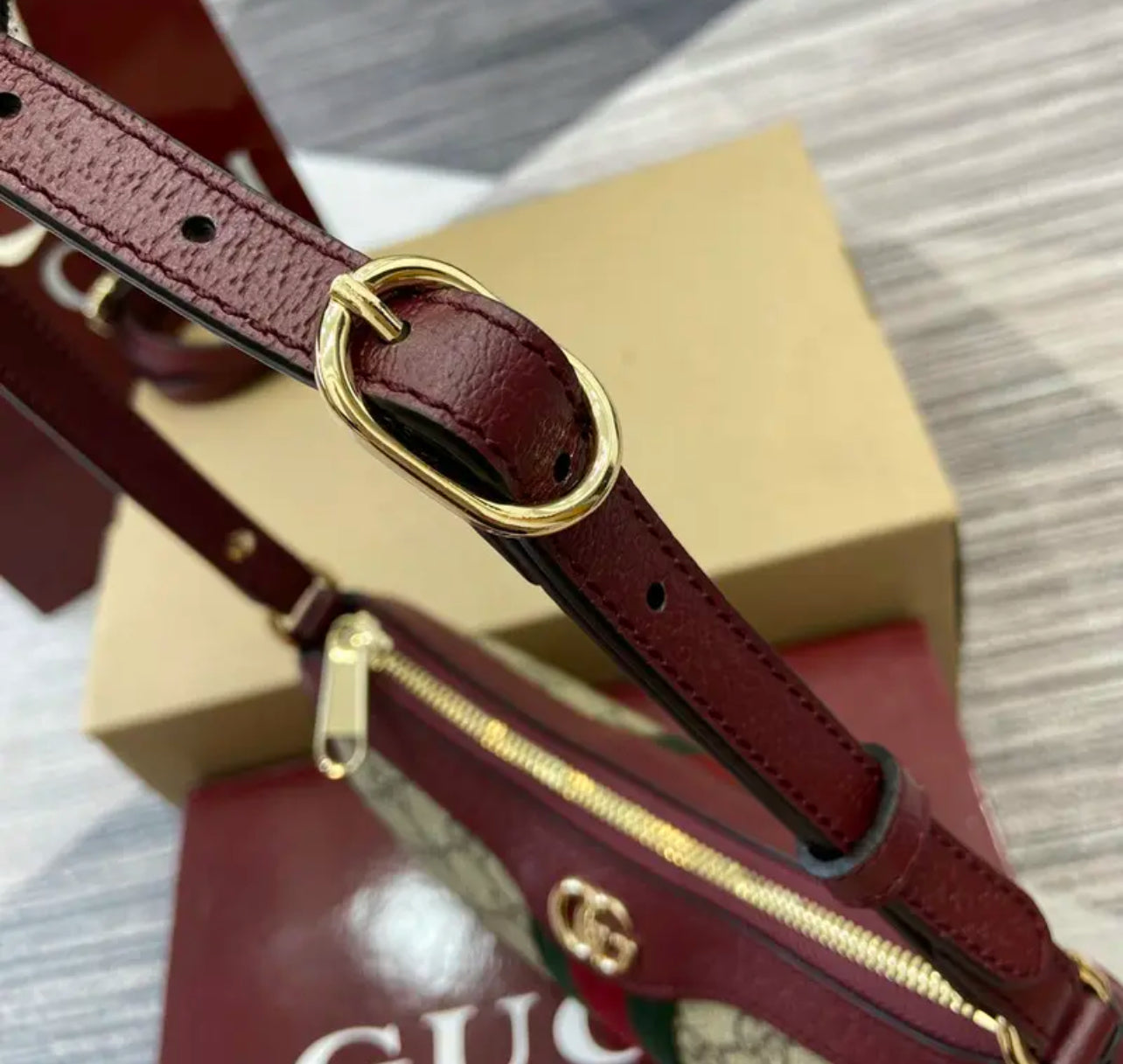 Ophidia Small Bag