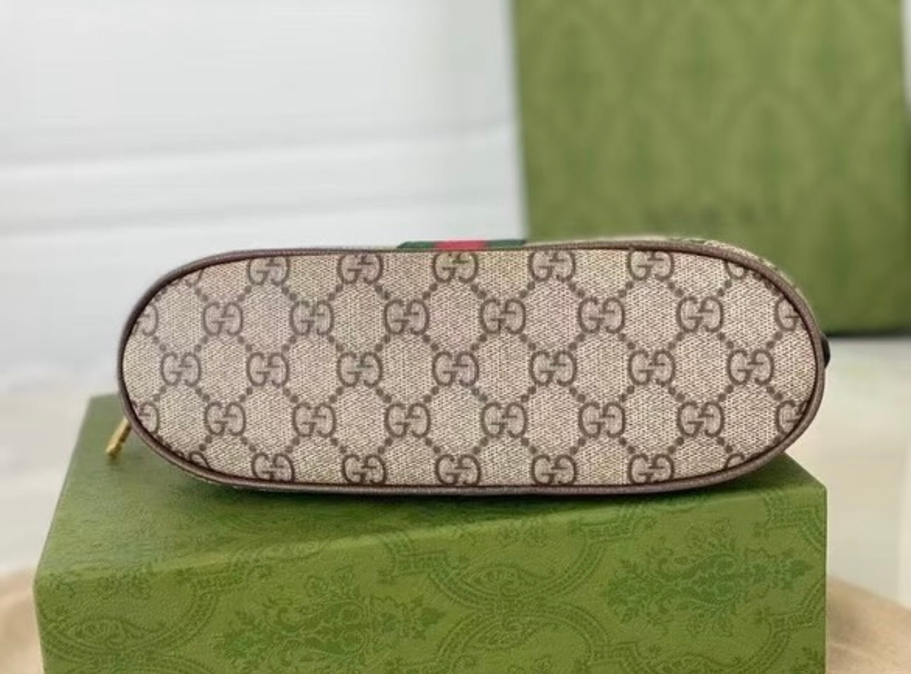 Ophidia Cosmetic Case