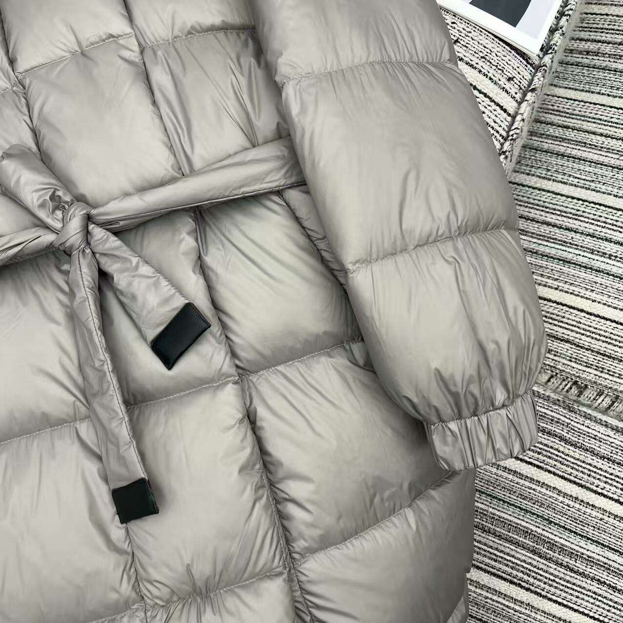 The Cube Parka