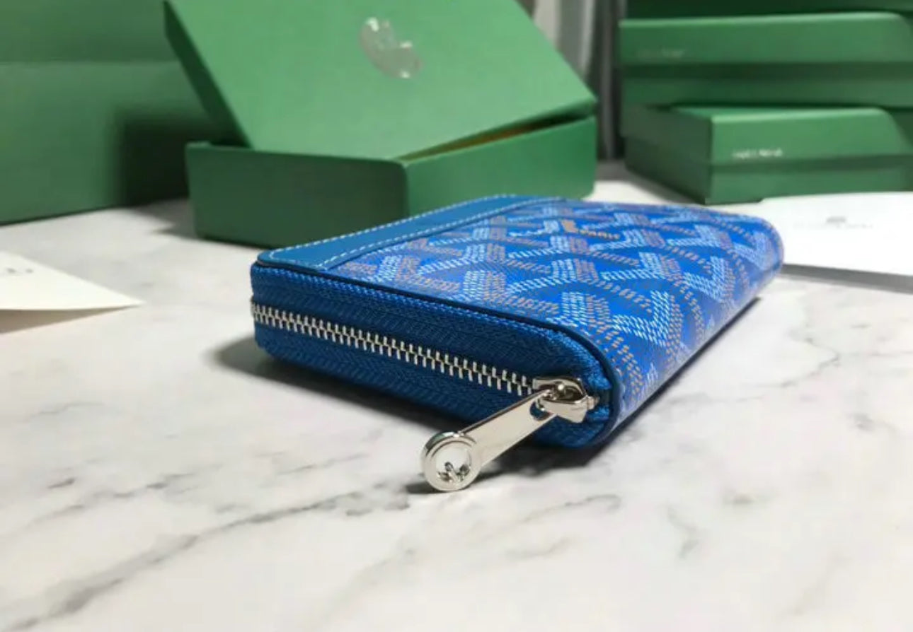 Zippy Wallet