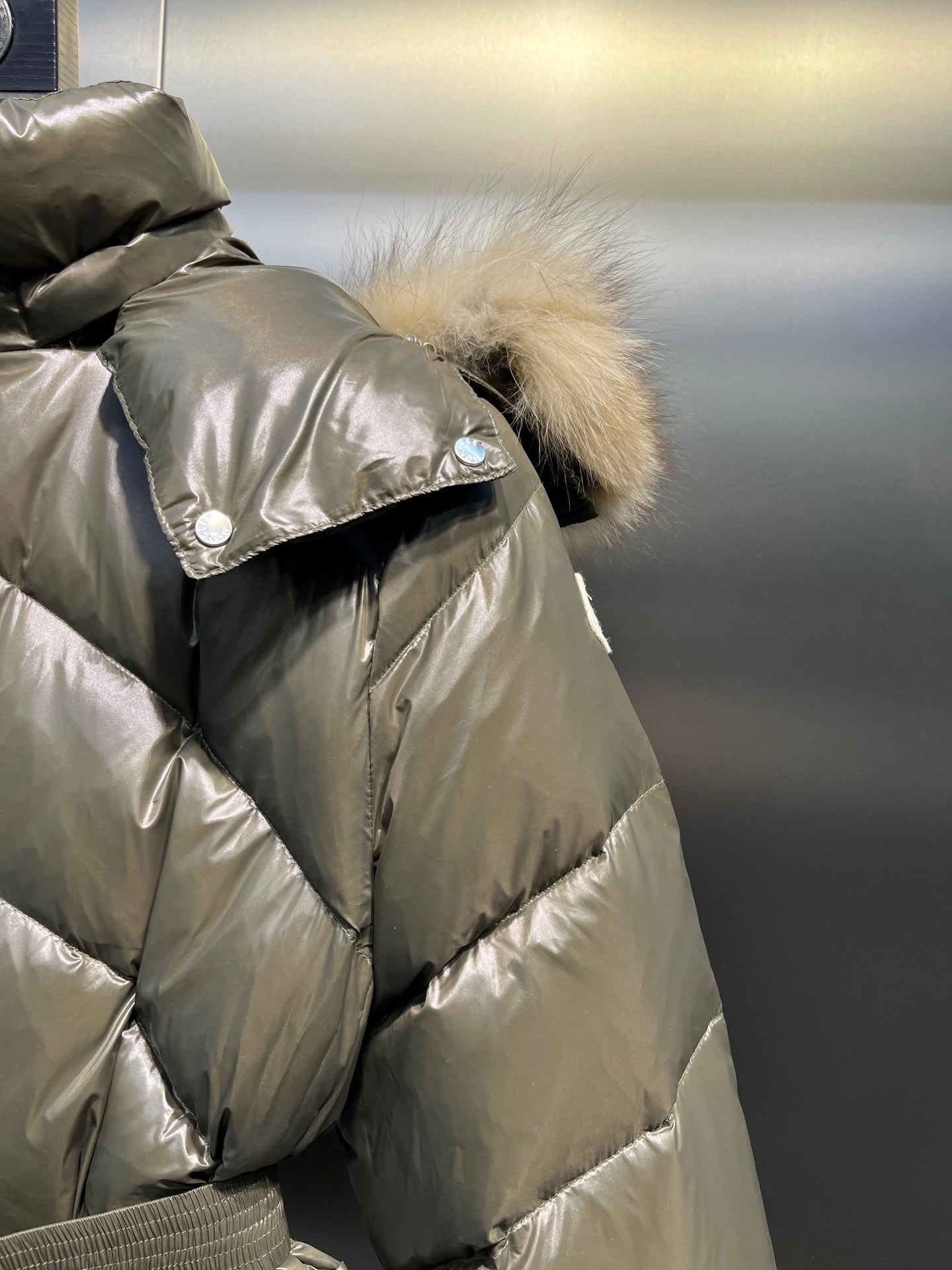 Down Jacket