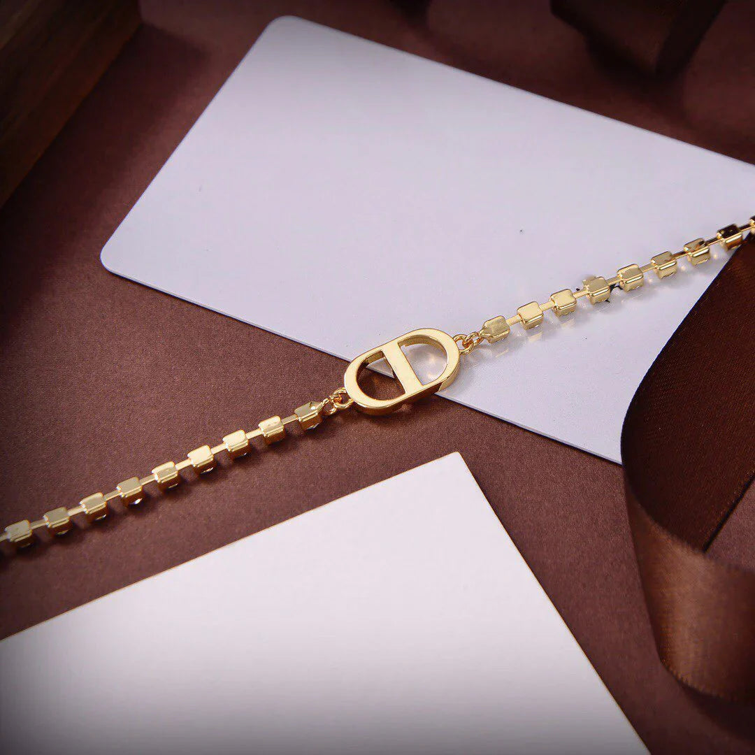 CD Necklace